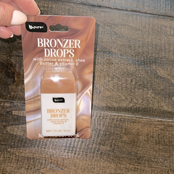 Bronzer Drops - Tan - Picture 2 of 4